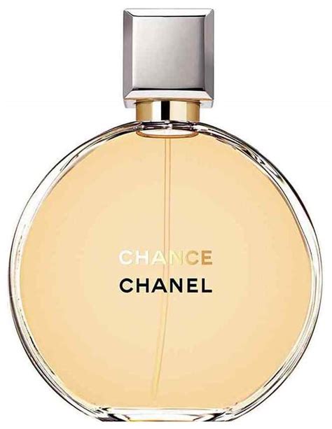 Духи Chanel Chance, 100 мл 